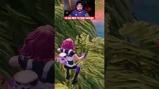 Well that happened fortnite fortniteshorts fortniteclips [upl. by Erlinna]