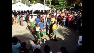 Maypole Dancing Competition [upl. by Korie61]