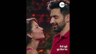 Kaise Mujhe Tum Mil Gaye  Ep 349  Sriti Jha Arjit Taneja  Zee TV HD UK [upl. by Eekaz857]