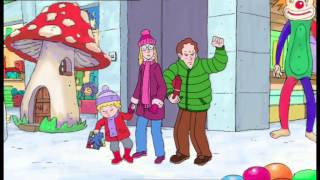 Horrid Henry  Christmas [upl. by Hirst562]