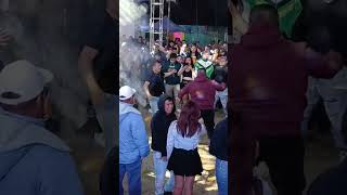 🔥Los clubs de baile Coyotepec y Zumpango🔥 cumbia bailebailesonidero sonideros [upl. by Sassan50]