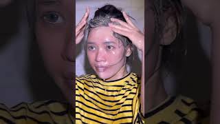 Light Makeup Bloggers Immersive Makeup Removal Its Here BeautyMillionNewStarsProgram Beauty Bea [upl. by Anelyak529]