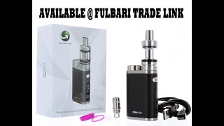 iStick Pico vape full review in Nepali [upl. by Haley]