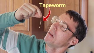 The Tapeworm Diet [upl. by Kevan]