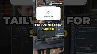 Tailwind vs Custom CSS What Should You Choose [upl. by Bettencourt]