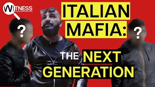 Baby Mafia The Next Generation Of Italian Gangsters  Drugs Crime Extortion Full HD Documentary [upl. by Dickens]