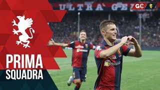 HIGHLIGHTS  GenoaAtalanta [upl. by Sisson]