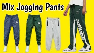 Jogging Pant  Track pants 40kg  Gym wear  Agha Jan Godam [upl. by Ronacin989]