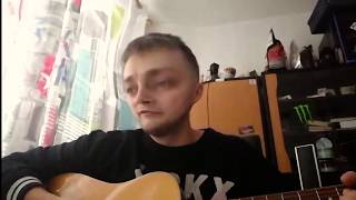 EGO  ROBÍM TO ČO CHCEM Špajzo Cover [upl. by Dyke819]