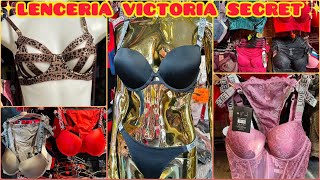 😱LENCERÍA VICTORIA SECRET CALVIN KLEIN BRASIER COOBIE “CAMY” INICIA TU NEGOCIO CANAL DEL NORTE [upl. by Keraj193]