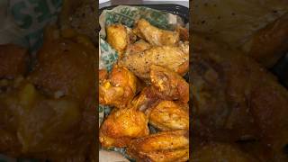 Wingstop vs Chick Fil A vs Raising Canes [upl. by Nivej446]