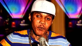 🔥🔥🔥FREE VYBZ KARTEL 2024 MIX DJ STONE 2024 [upl. by Attekahs]