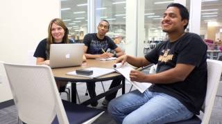 San Jacinto College Student Success Centers [upl. by Sauers]