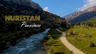 Switzerland vs Nuristan [upl. by Jase]