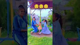 Mawakalipothundhi 😍😍😍🤣🤣🌺🌺🌺♥️♥️☺️✅✅✅ dance tamil funny shortvideo garba [upl. by Ahsinaj]