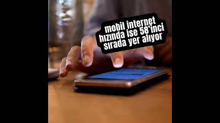 Türkiyenin internet hızı [upl. by Pump]