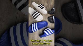 Adidas Adilette 22 factoryoutlet adidas buy1get2free original [upl. by Aihtniroc95]