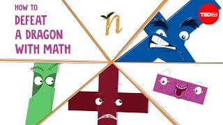 How to defeat a dragon with math  Garth Sundem [upl. by Pammy]