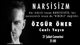 Narsisizm Nedir Narsisistik Kişilerin Özellikleri Nelerdir [upl. by Nahum]