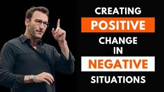 Addressing Conflict with Care Simon Sineks Approach to Workplace Negativity [upl. by Arette]