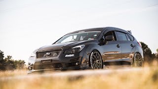 Mod Overview  2015 Subaru Impreza Hatchback FB20 [upl. by Inglebert836]