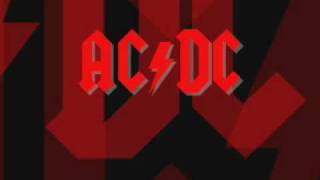 ACDC  Who Made Who  Live [upl. by Seebeck]