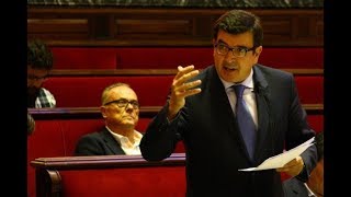 Ciudadanos sitúa a Ribó en la quotantesala de la corrupción [upl. by Seen]