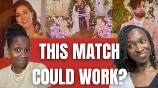 MAFS DENVER EPISODE 14  Married At First Sight  Girlfriends and Goals Podcast [upl. by Kathrine]