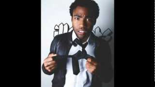 Childish Gambino  Eat Your Vegetables HQ  Download Link [upl. by Rhianon]