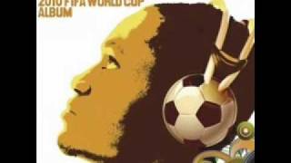 Matisyahu Feat Nameless  One Day  from Listen Up The Official 2010 FIFA World Cup Album [upl. by Trefler932]