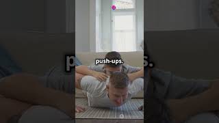 Effective Home Workouts for Beginners Without Equipment  Home Workouts Without Any Equipment [upl. by Aleekat]