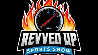 Revved UP LIVECAST [upl. by Mure]