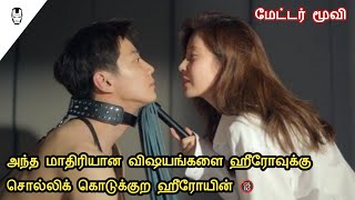 Open Matter Movie  Majavana Movie Review in Tamil  Hollywood World [upl. by Drofliw]