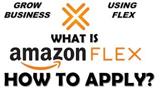 What Is Amazon Seller Flex How To Apply For Amazon Seller Flex Pros amp Cons Of Amazon Seller Flex [upl. by Malinowski]