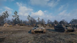 T28 HTC  Studzianki  Cant touch this 🫣 worldoftanks [upl. by Luther35]