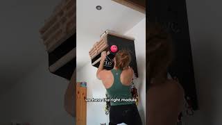 Home Climbing Devices That Revolutionize Climbing Training [upl. by Maryann464]