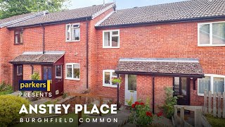 Great 2 bedroom home for sale in Burghfield Common 📍 [upl. by Fairbanks]