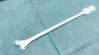 Cervical Spatula [upl. by Accber]