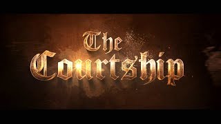 EX LIBRIS  The Courtship OFFICIAL VIDEO [upl. by Martsen317]