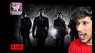 Grinding In New Gangster City gta5 gta5rp shortstream shortsfeed gta5live midtownroleplay [upl. by Atoked354]