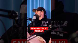 SAMARBETEN VI ÅNGRAR [upl. by Elexa305]