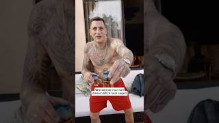 Gzuz mal nicht in partymodus gzuzfürdich hamburg viral lustig 187 shorts [upl. by Hanae]