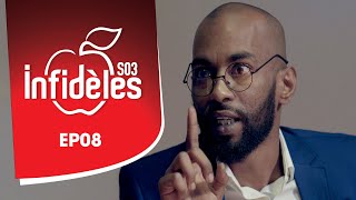 INFIDELES  Saison 3  Episode 8 VOSTFR [upl. by Ahsiram]