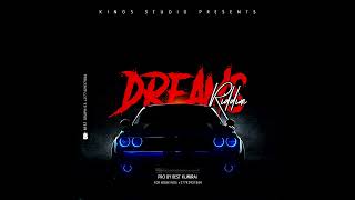 Hwizz Mario Vavengi Dreams Riddim Pro By Best Kumirai [upl. by Einahc]