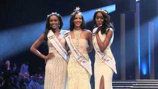 Eldorado Park commerce graduate takes Miss SA title [upl. by Aitenev]