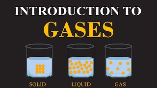 Introduction to Gases Part01 Basic Concepts of Gases Explained  Real Life Examples  ChemClarity [upl. by Dierdre]