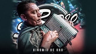 BINOMIO de ORO En Vivo  RADIO STUDIO DANCE [upl. by Eneleoj]