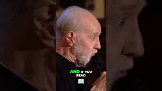 The Dark Truth of American Rights George Carlin on JapaneseAmerican Internment in 1942 [upl. by Johan]