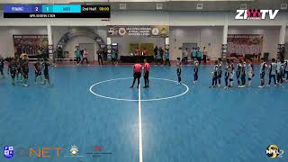 LIVE MPFL DIV 2  PENANG FA vs MUFT [upl. by Socha843]