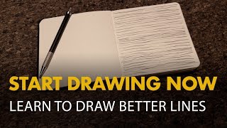 How to Draw Lines [upl. by Melquist]